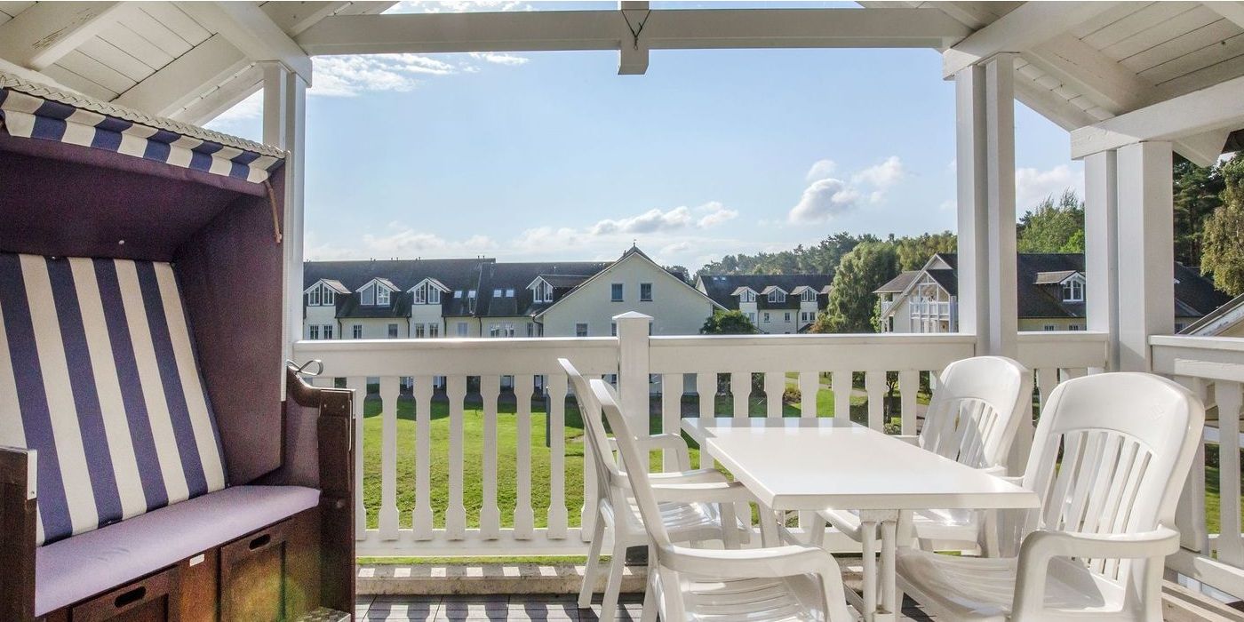 Sonne, Strand und Meer