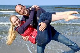 Nicole und Michael von Klitzing