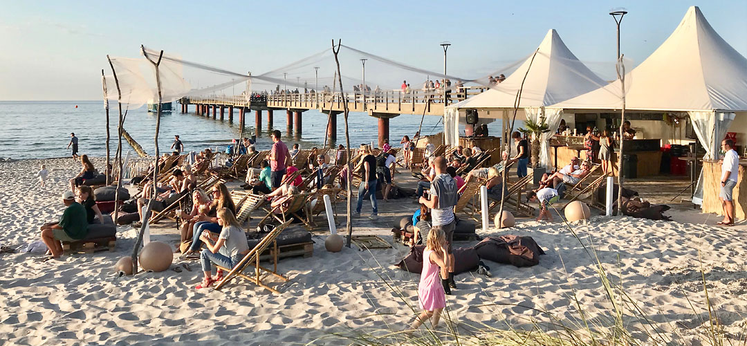 Urlaub auf Fischland-Darß-Zingst