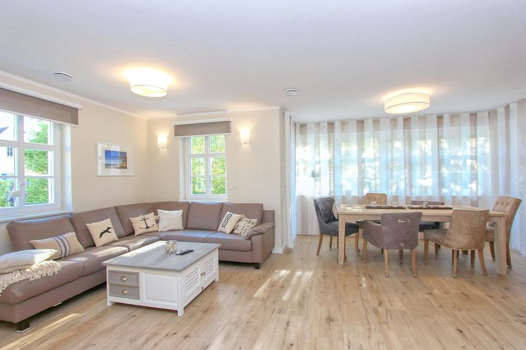 Faulbaum fuenf sterne haus