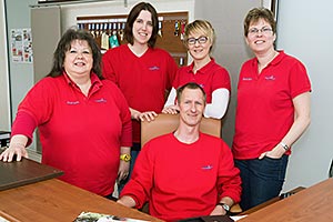 Team Nordseeferien Horn Team Nordseeferien Horn