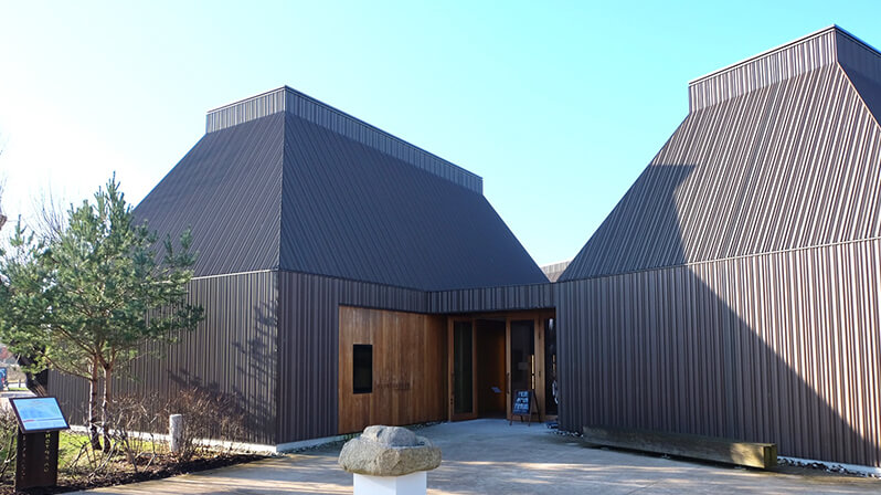 Kunstmuseum Ahrenshoop