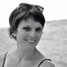 Portrait von Kerstin Reetz-Schulz