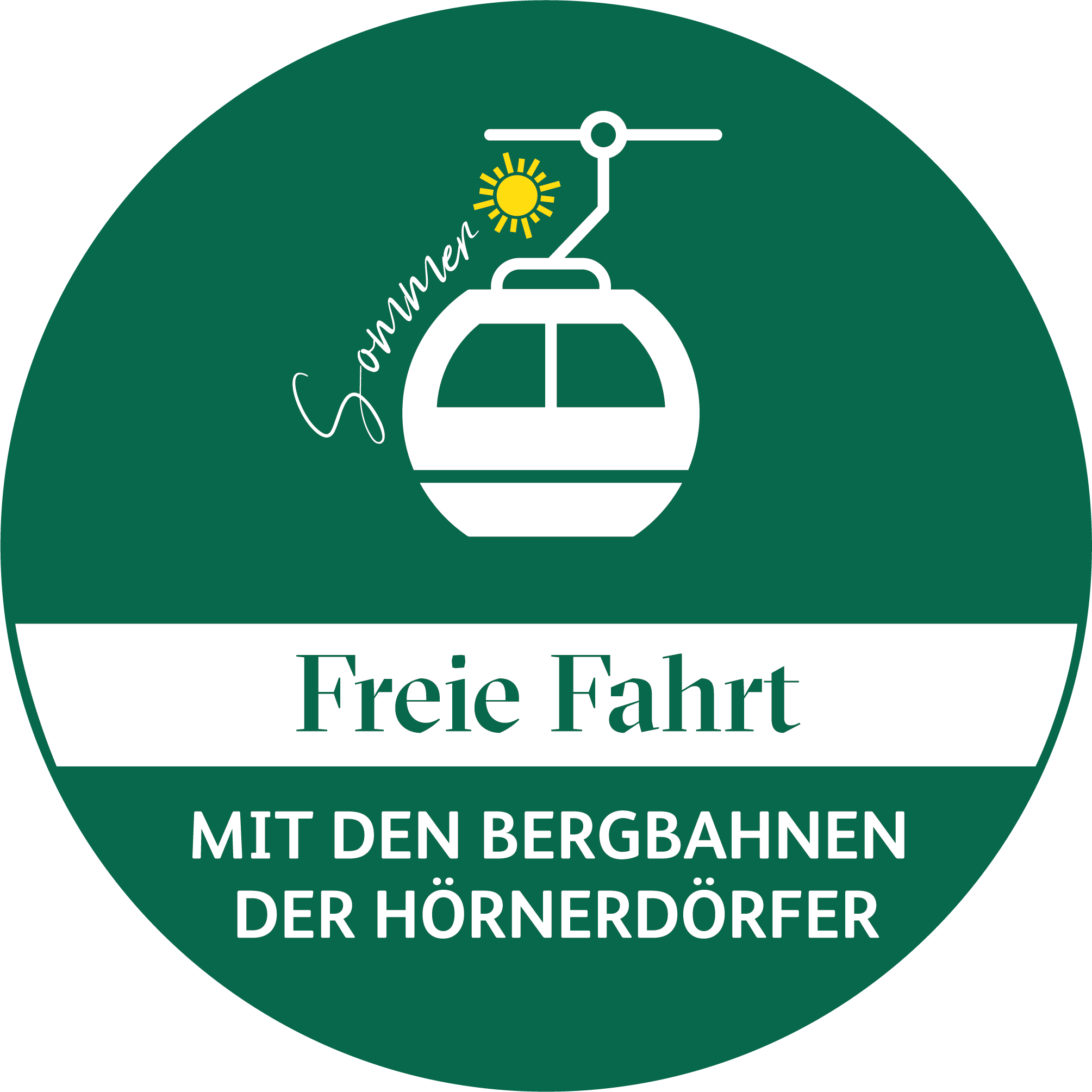 Logo Hörnerbahnen