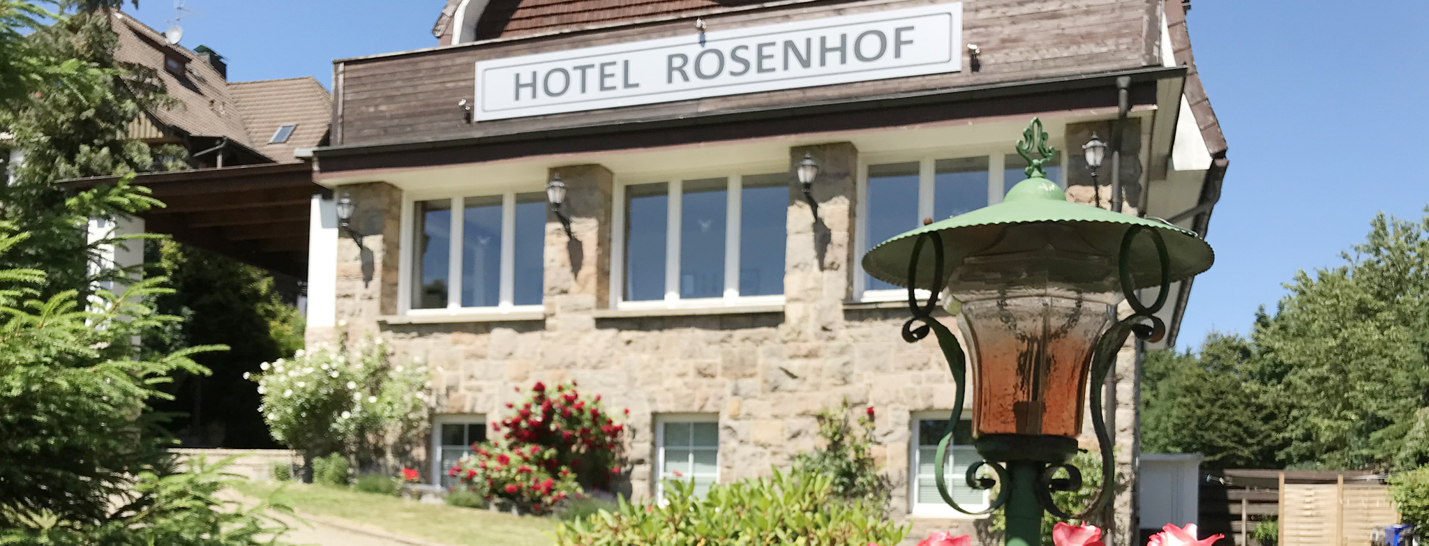 Hotel Rosenhof
