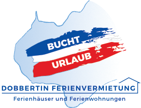 Bucht-Urlaub Logo