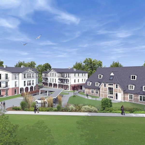 Ferienwohnanlage Sonnenseite