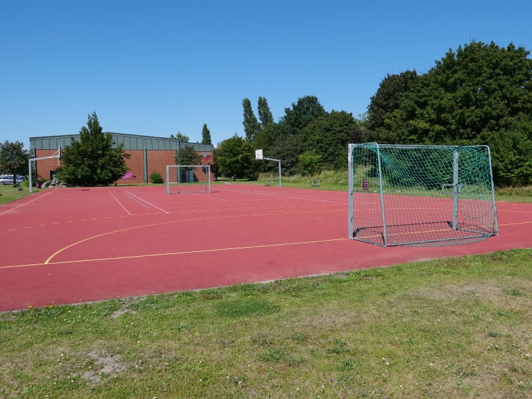 HVR-Sportplatz