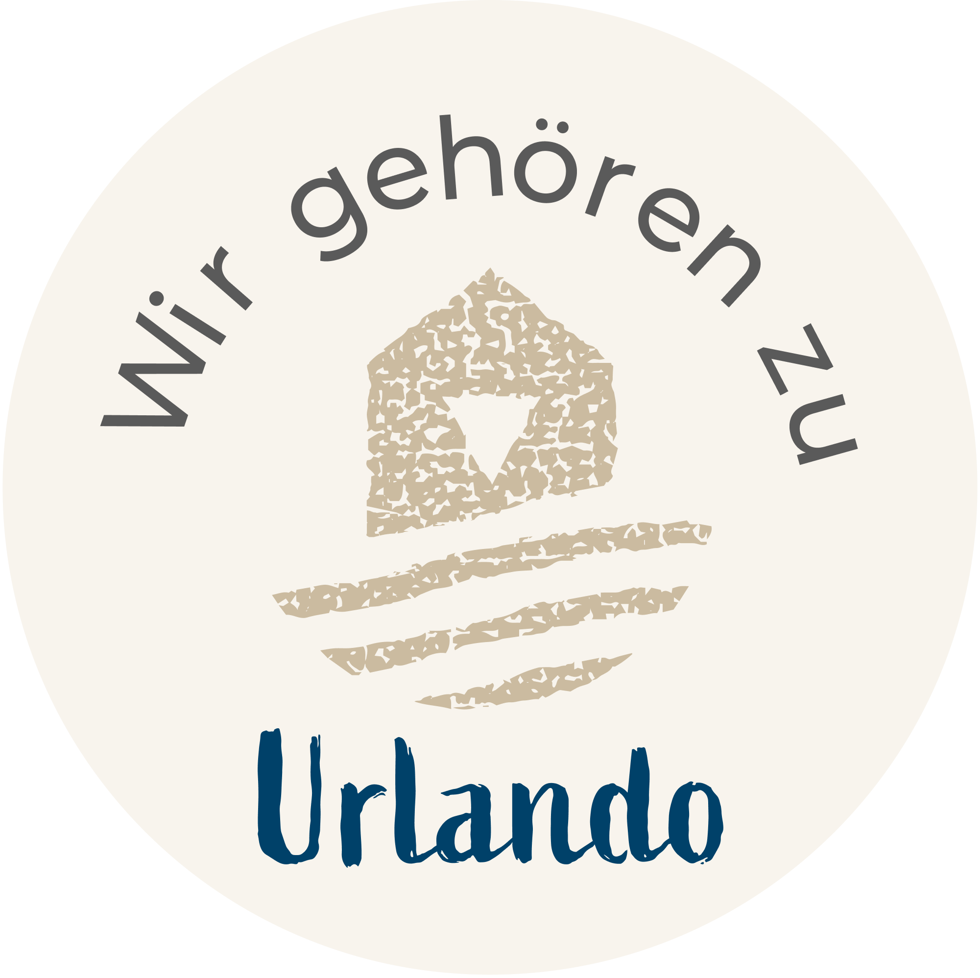 Urlando Logo