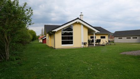 Ferienhaus E137