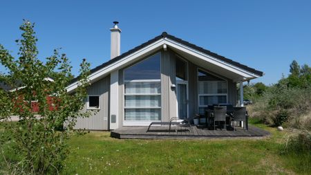 Ferienhaus A153