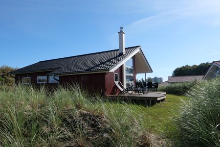 Ferienhaus B125