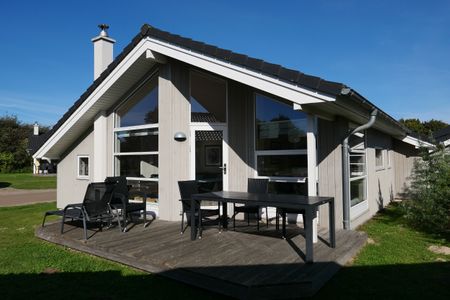 Ferienhaus B138