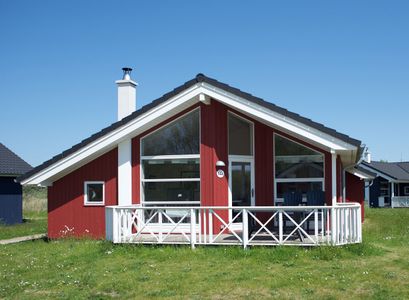 Ferienhaus B148