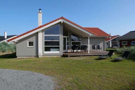 Ferienhaus C68