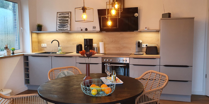 Berdum/Carolinensiel