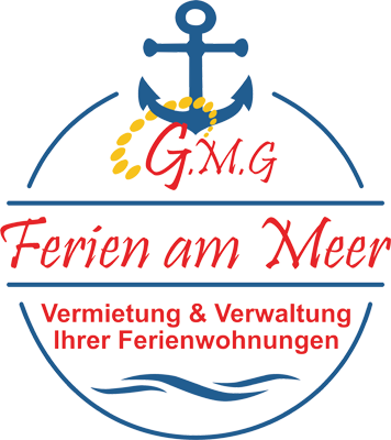GMG Logo