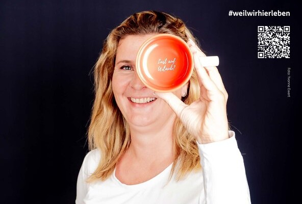 Nationalpark Vorpommersche Boddenlandschaft