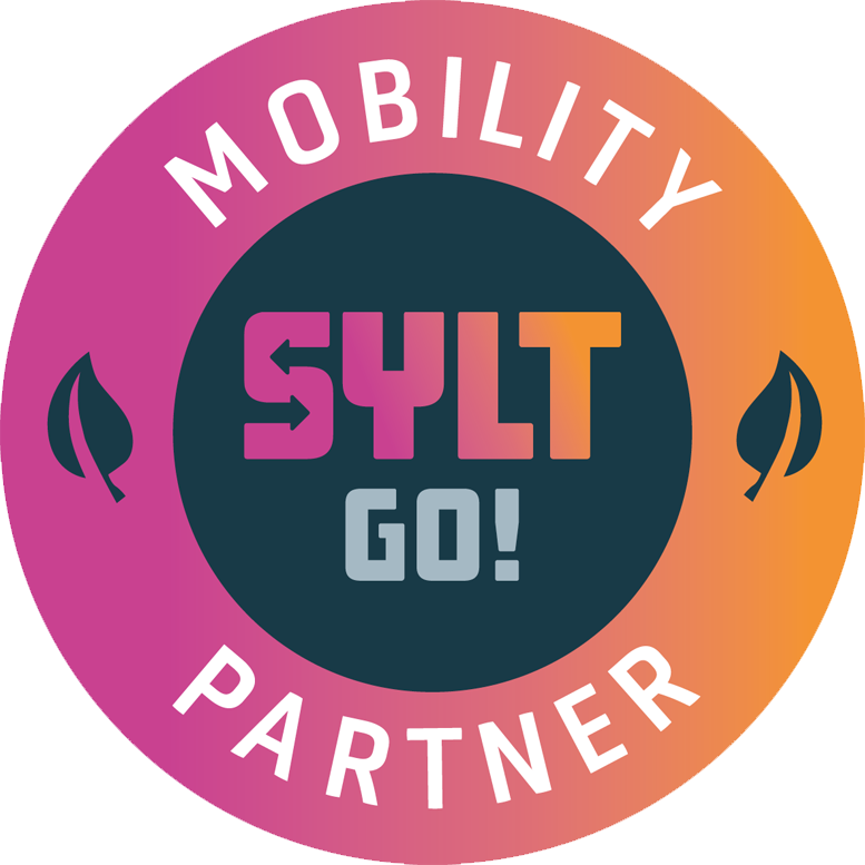 SyltGO! Partner: kostenfreie Nutzung des ÖPNV
