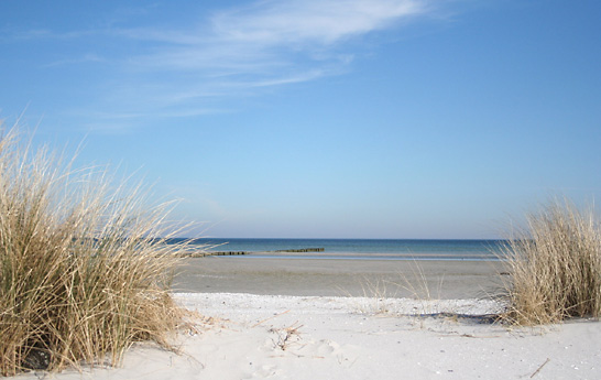 Meerblick