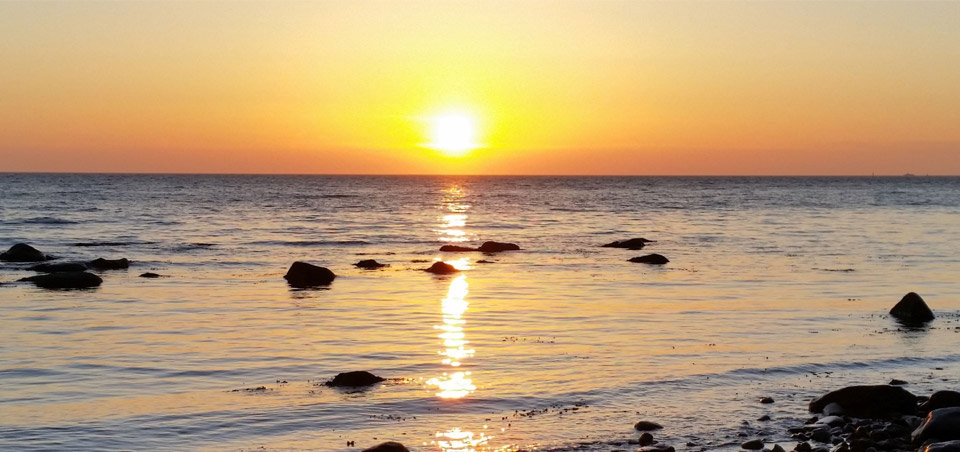 Strand