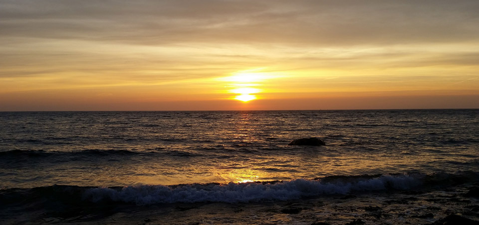 Strand