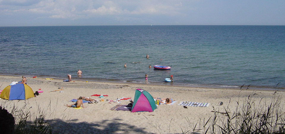 Strand