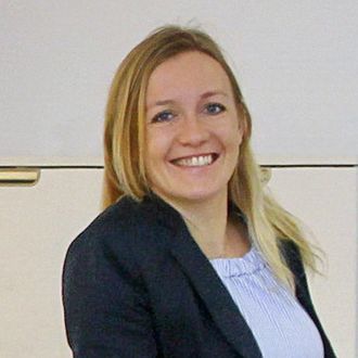 Liesa Faulbaum