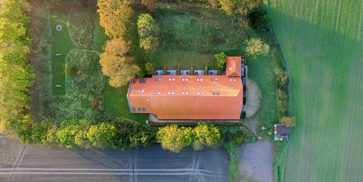 Gulfhof Dreybült