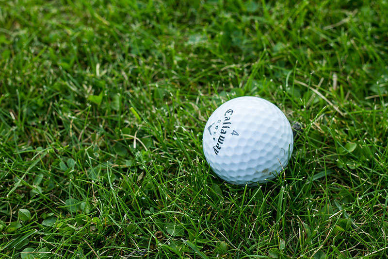 Golfclub Winterberg