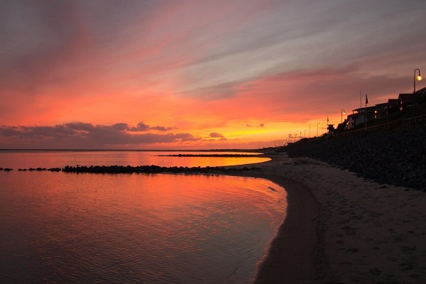 Strand