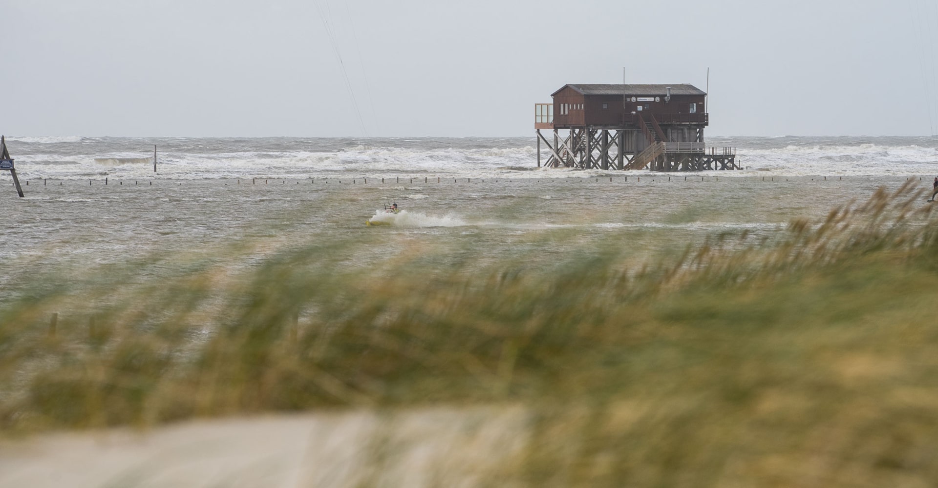 Strand
