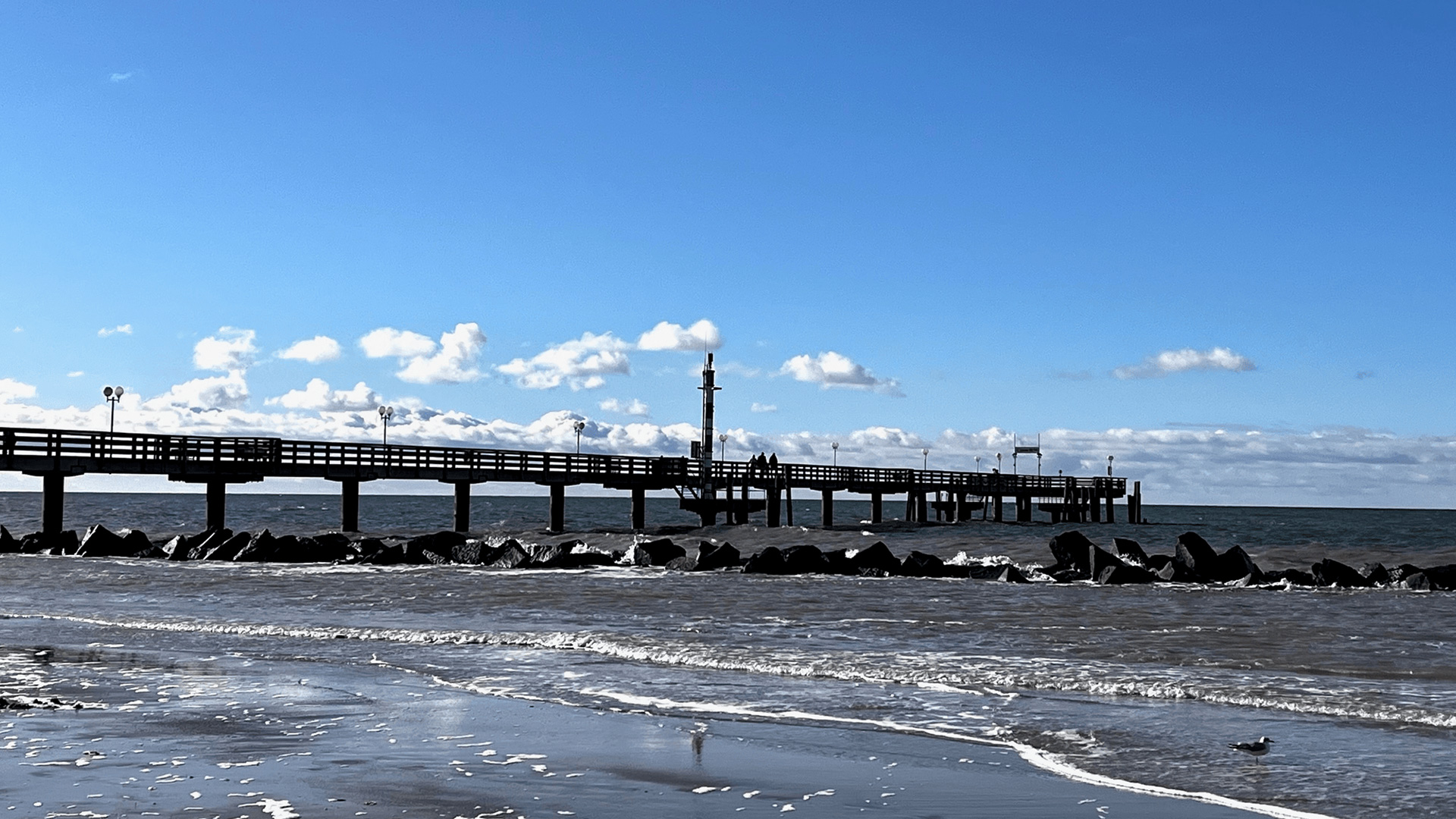 Strand
