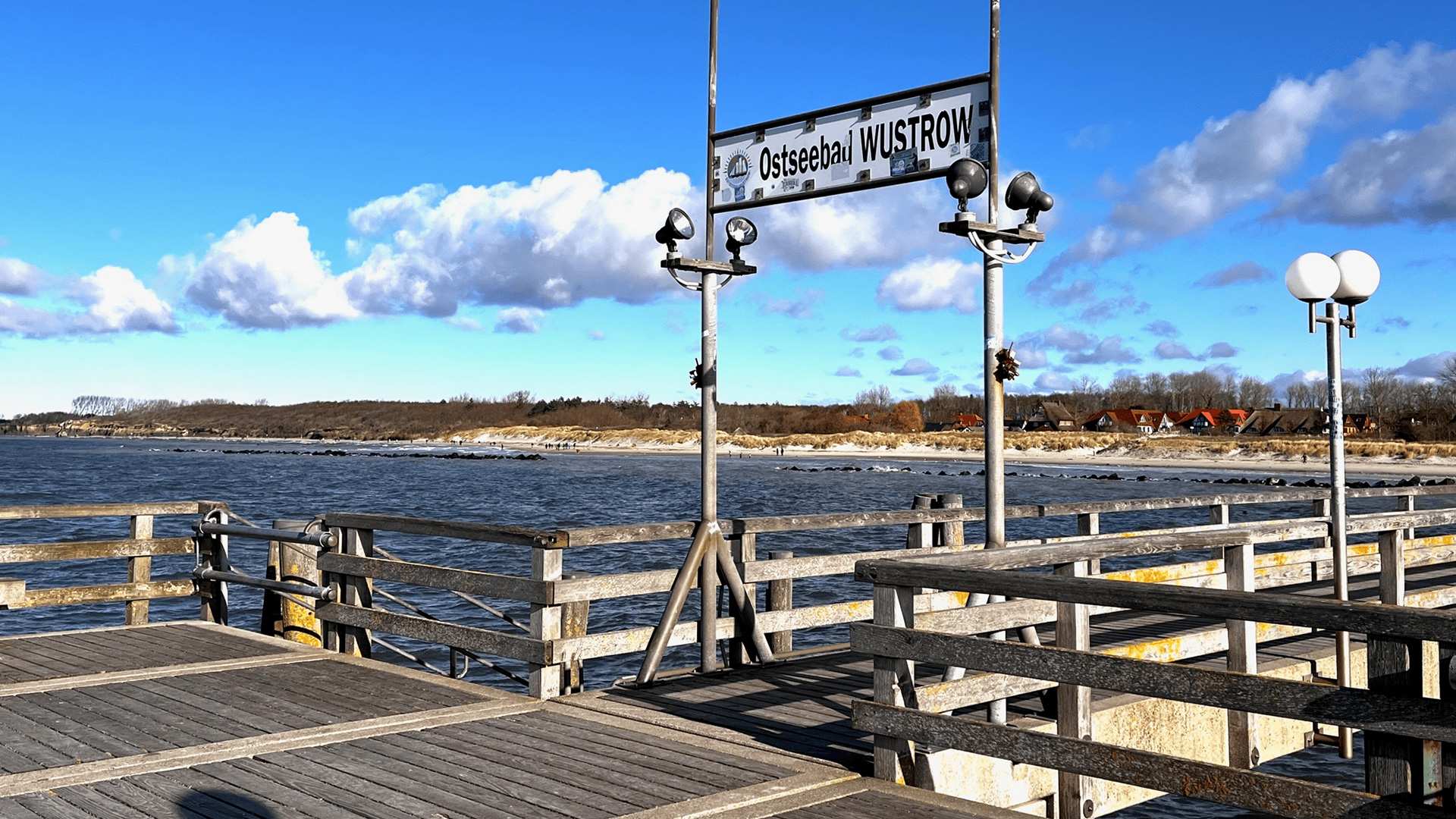 Strand