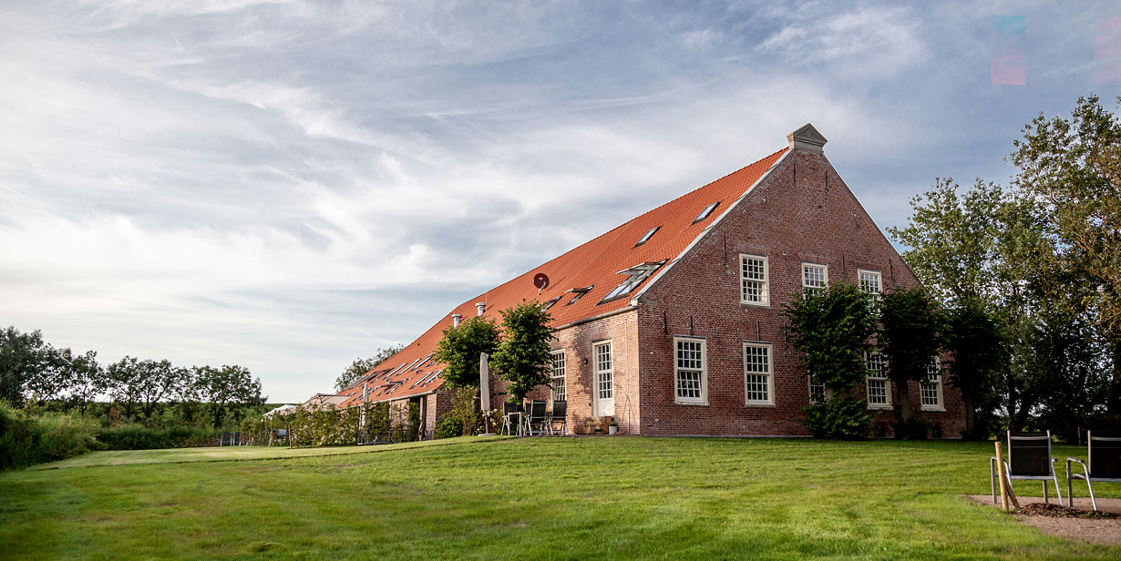 Gulfhof Polder72