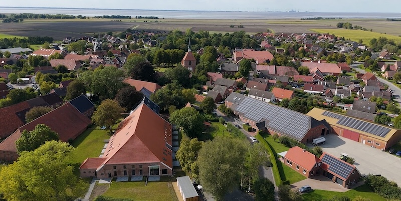 Hof Van Senden
