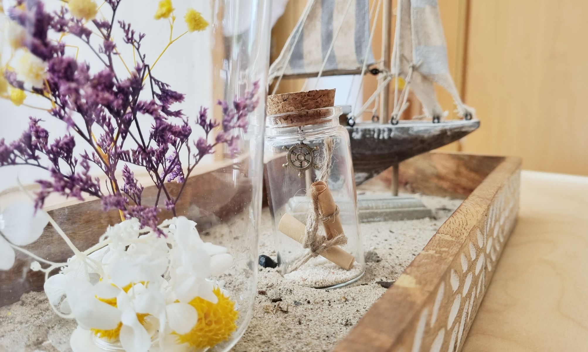 Segelschiff