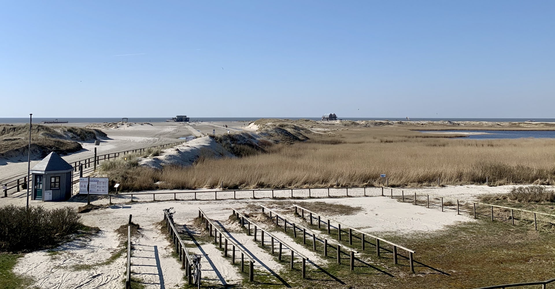 Strand