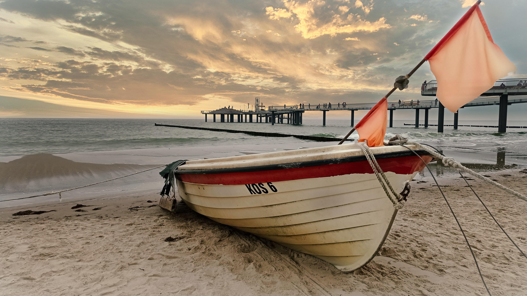 Strand