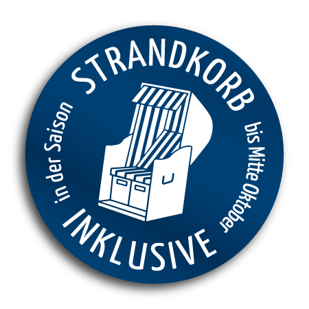 Icon Standkorb inklusive