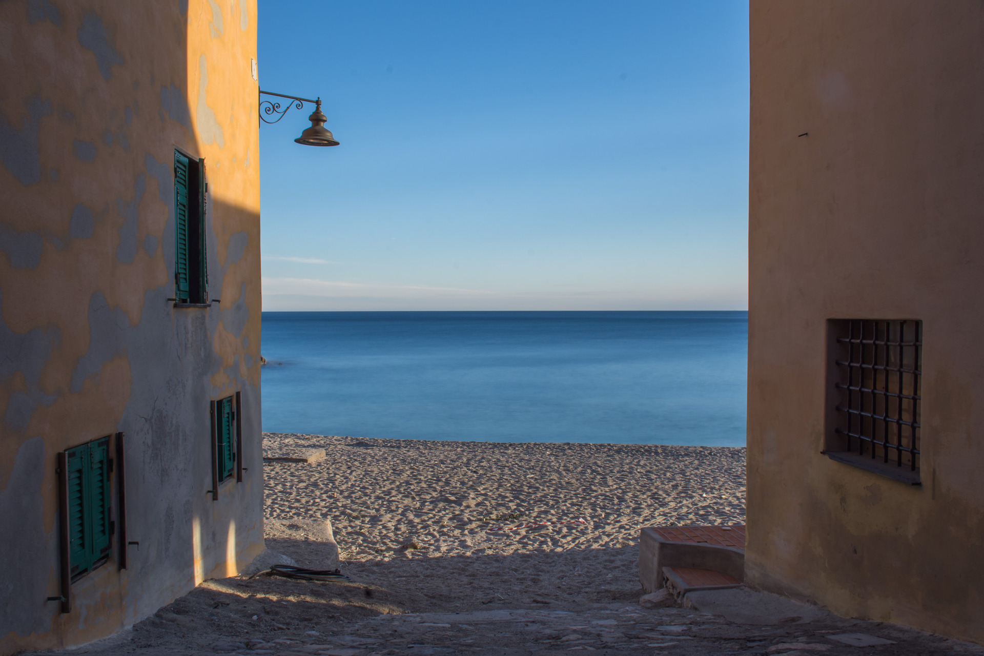 Strand
