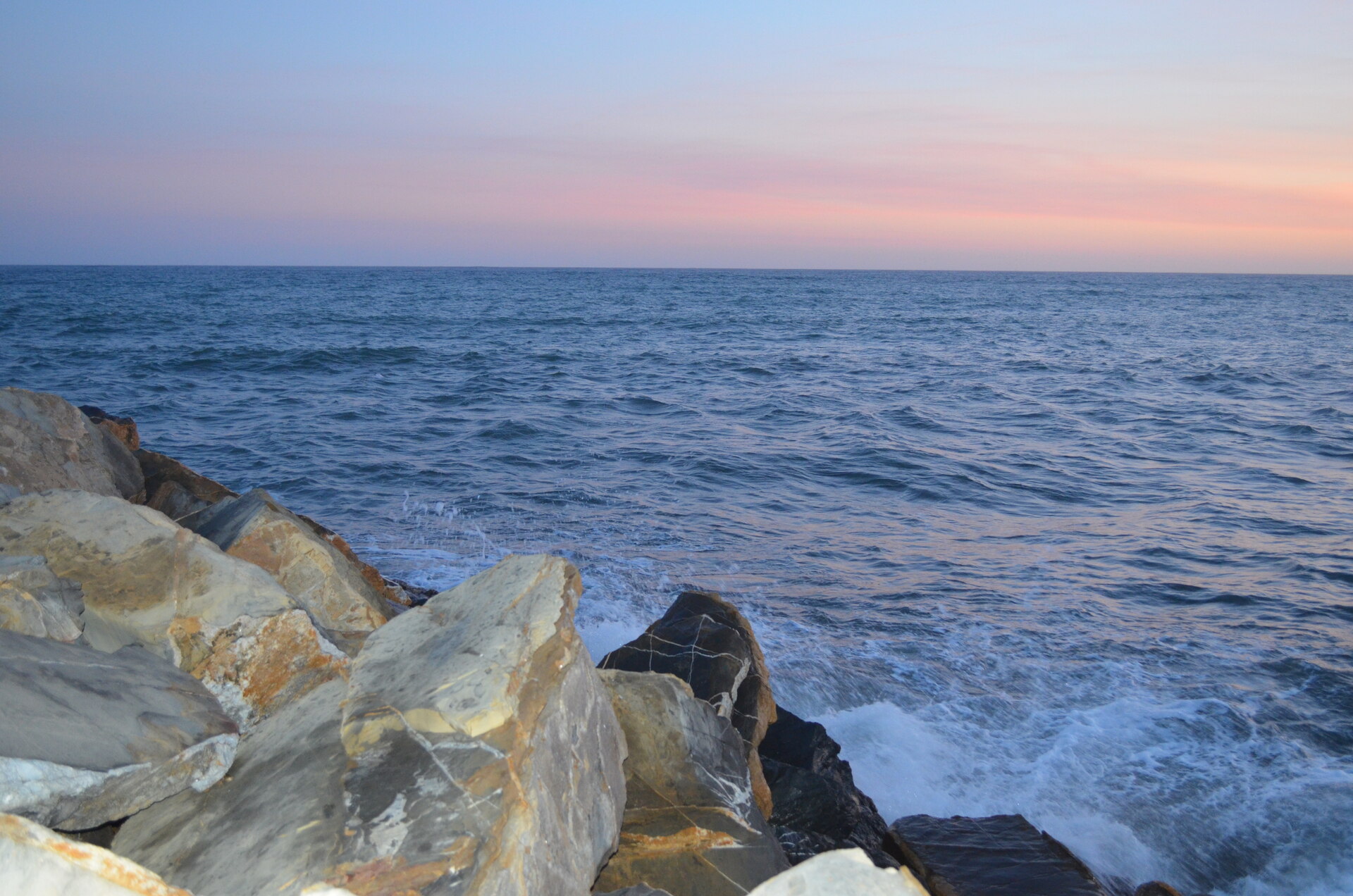 Meer