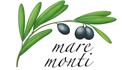 Logo Maremonti