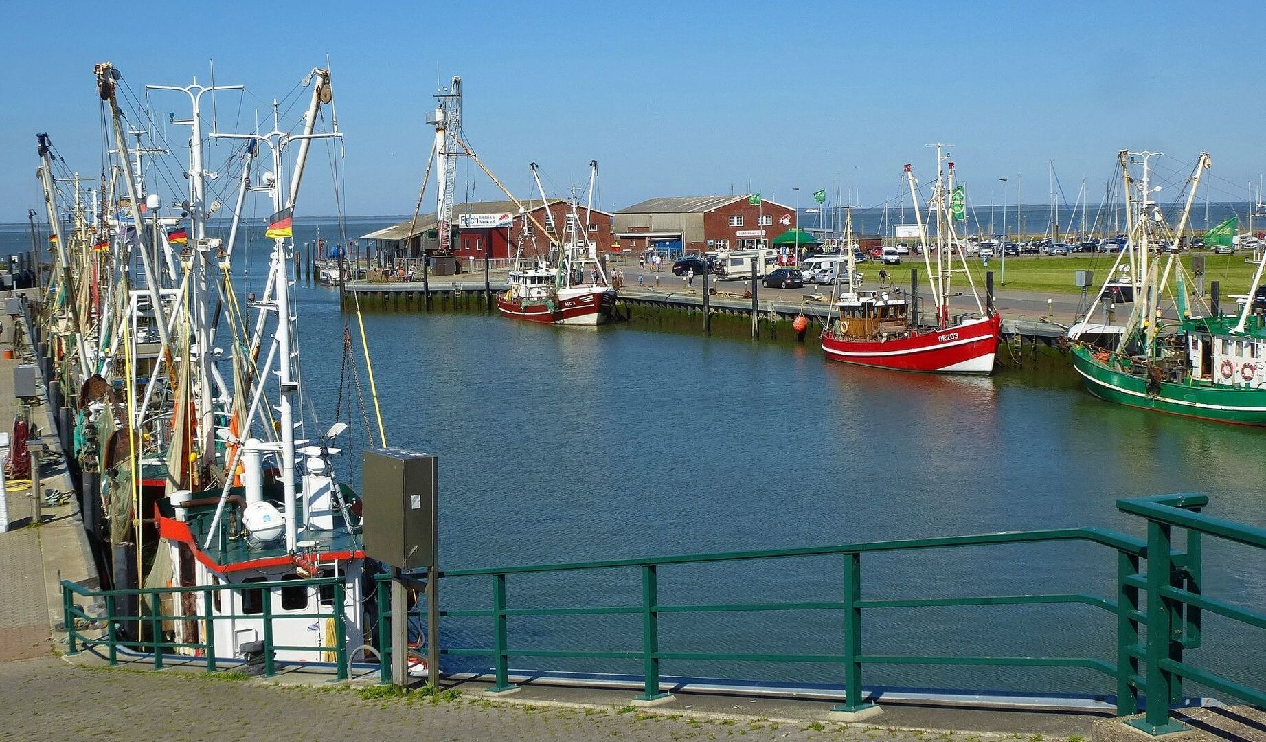 Meer