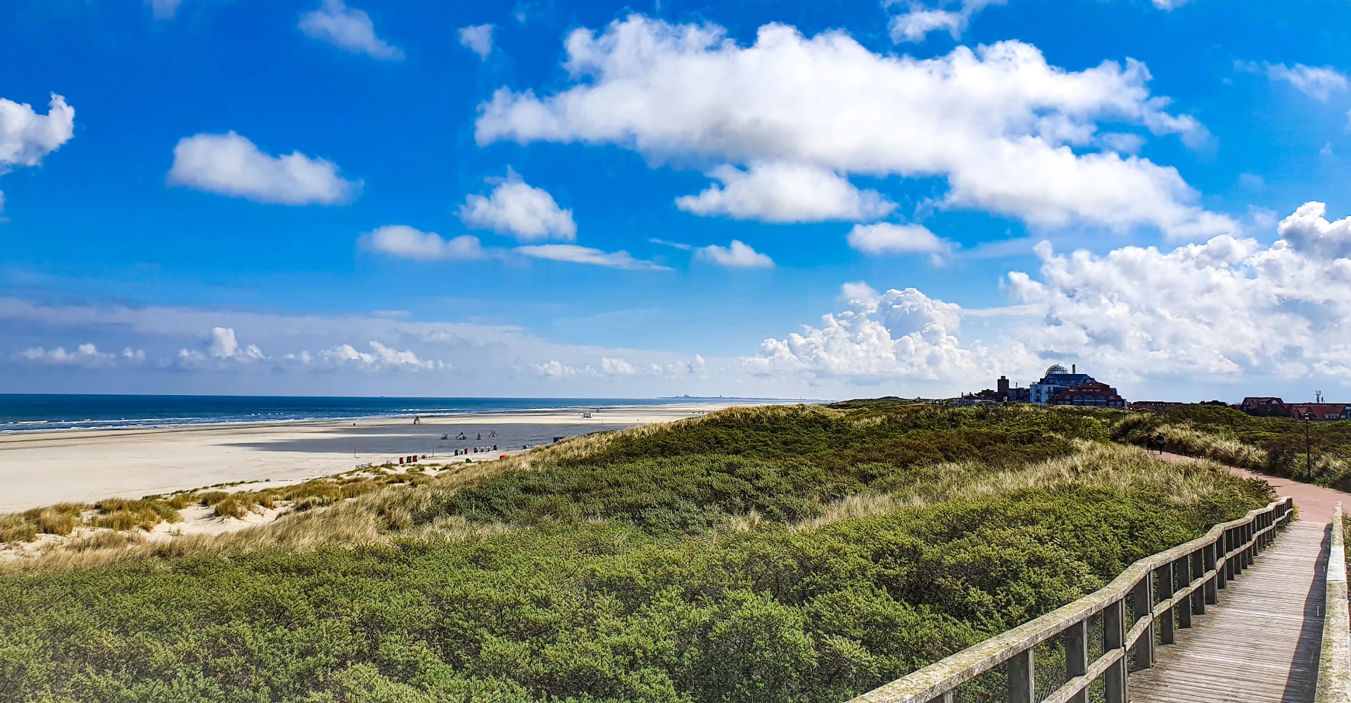 Strand