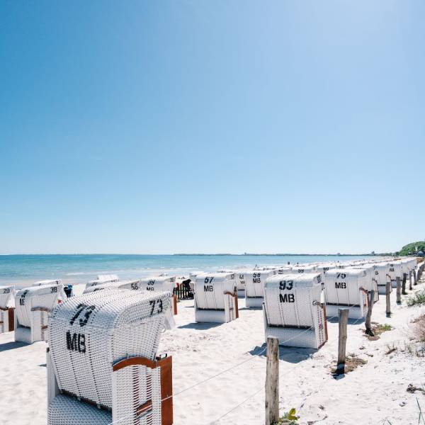 Scharbeutz