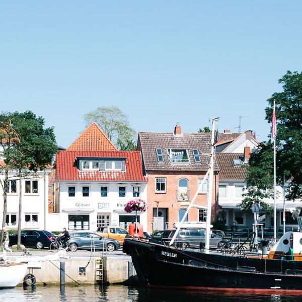 Neustadt in Holstein