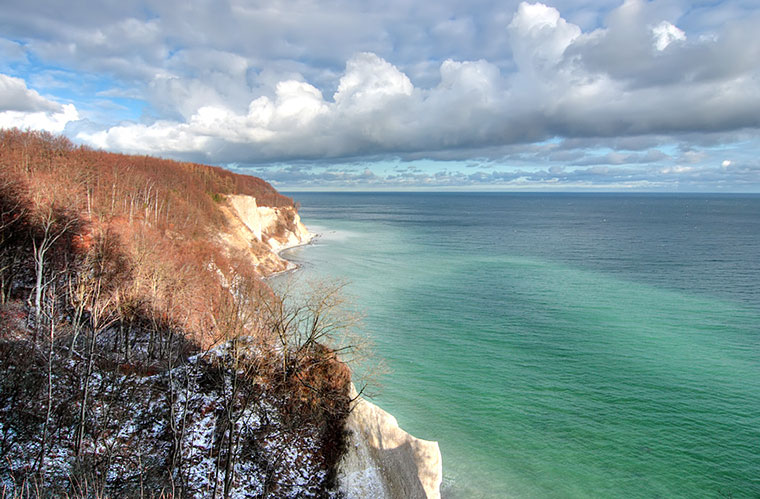 Insel Rügen