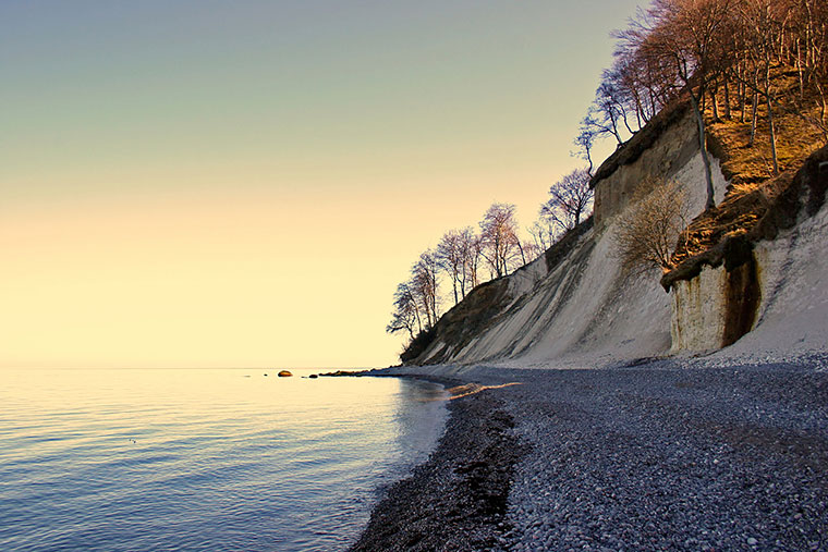 Insel Rügen