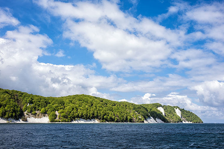 Insel Rügen